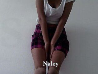 Naley