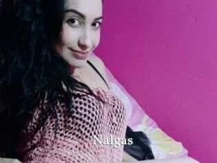 Nalgas