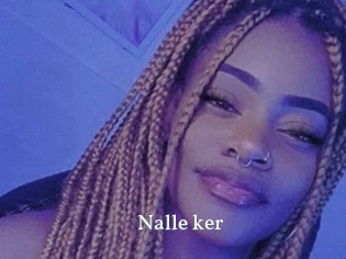Nalle_ker