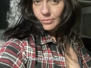 Namastenasty