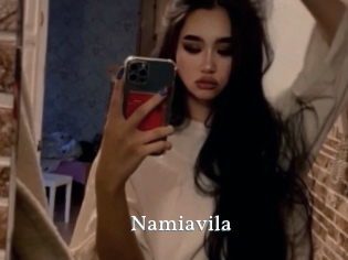 Namiavila