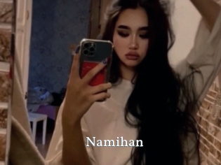 Namihan