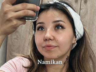 Namikan