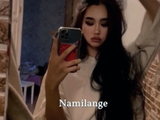 Namilange