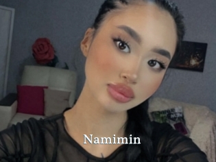 Namimin
