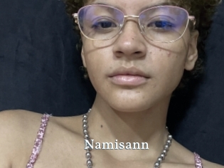 Namisann