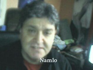 Namlo
