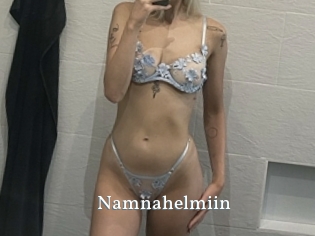 namnahelmiin SexyIdol