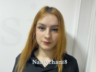 Namychan18