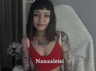 Nanaaleisi