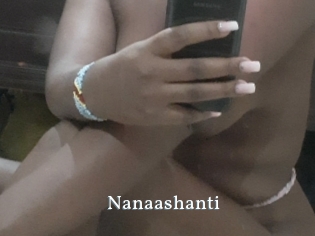 nanaashanti SexyIdol