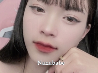 Nanababe