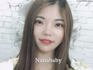 Nanababy