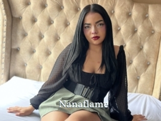 Nanaflame