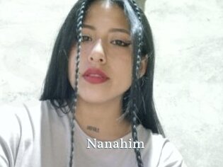 Nanahim