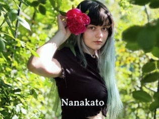 Nanakato