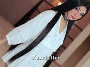 Nanakitten