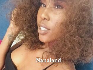 Nanaland