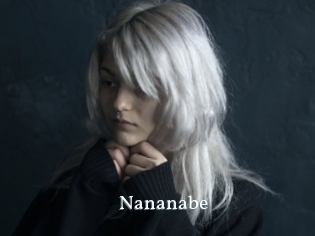 Nananabe