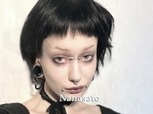 Nanasato
