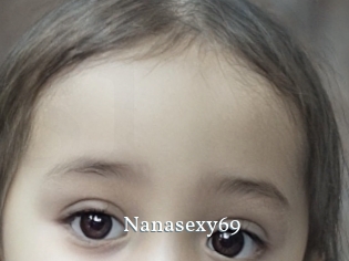 Nanasexy69