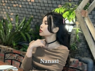 Nanasi