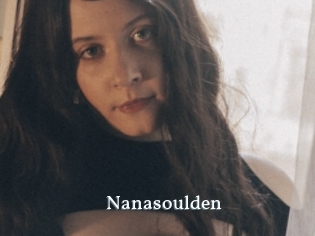Nanasoulden