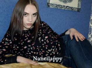 Nancilappy
