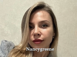 Nancygreene