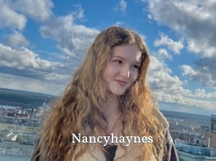 Nancyhaynes