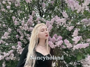 Nancyholand