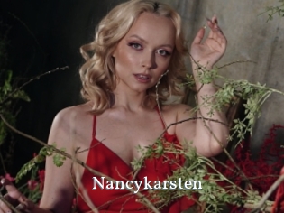 Nancykarsten