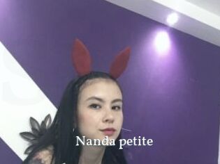 Nanda_petite