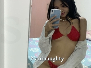 Naninaughty