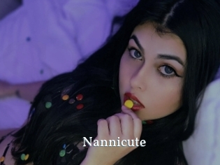 Nannicute