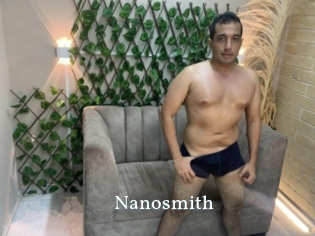 nanosmith SexyIdol