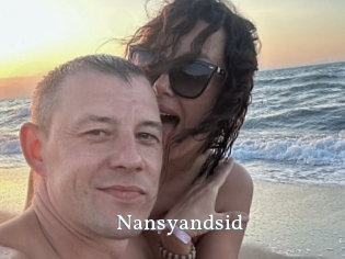 nansyandsid SexyIdol