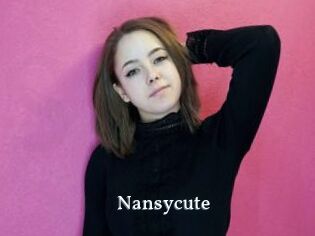 Nansycute