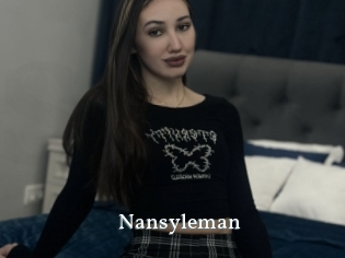Nansyleman