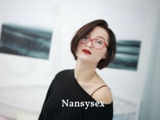 Nansysex