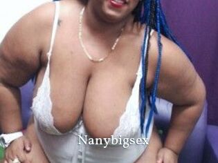 Nanybigsex