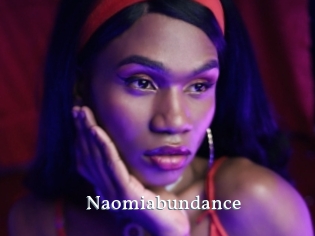 Naomiabundance