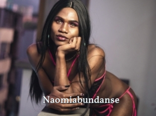 Naomiabundanse