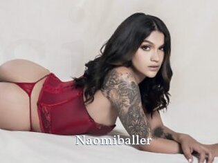 Naomiballer