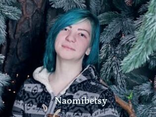 Naomibetsy