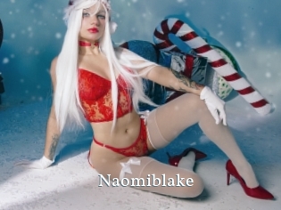 Naomiblake