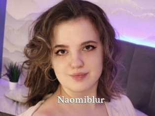 Naomiblur