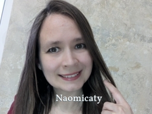 Naomicaty