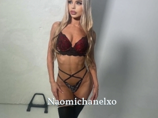Naomichanelxo