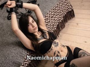 Naomichapman